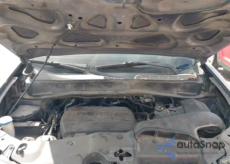 2014 Honda Pilot Ex-L z USA, uszkodzony, nr VIN 5FNYF4H57EB001695